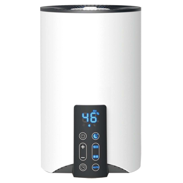 Купить Увлажнитель воздуха Accesstyle Lotus 3DUS-2.jpg